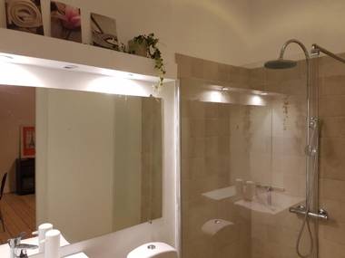 Aaboulevard Apartment