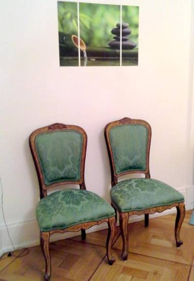 Aaboulevard Apartment