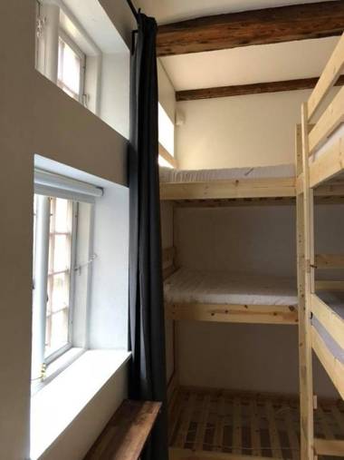 Bedwood Hostel