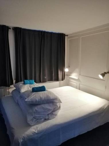 Bedwood Hostel