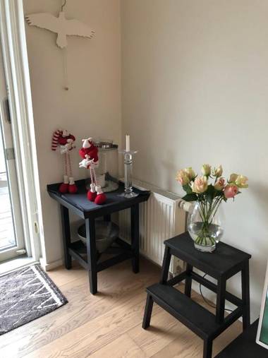 Thorshavnsgade Apartment