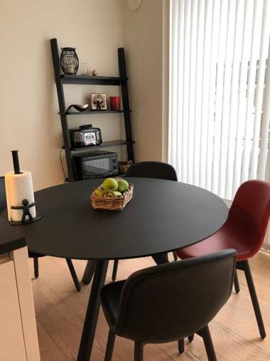 Thorshavnsgade Apartment