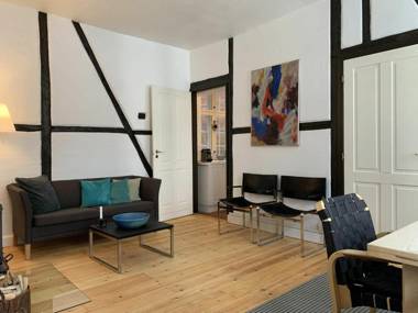 ApartmentInCopenhagen Apartment 101