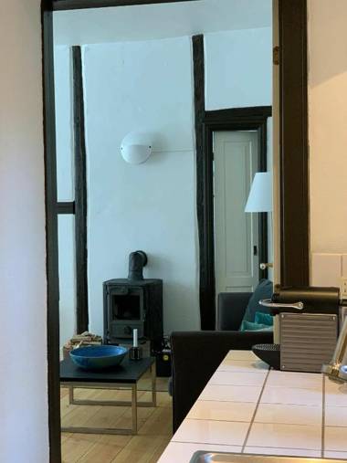 ApartmentInCopenhagen Apartment 101