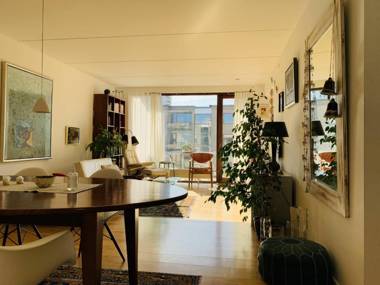 ApartmentInCopenhagen Apartment 651