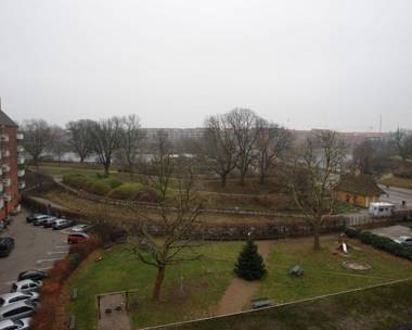 ApartmentInCopenhagen Apartment 700