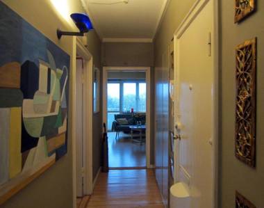 ApartmentInCopenhagen Apartment 700