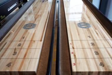 Steel House Copenhagen