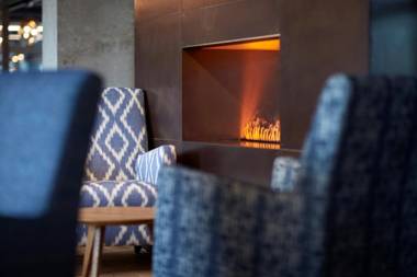 Steel House Copenhagen