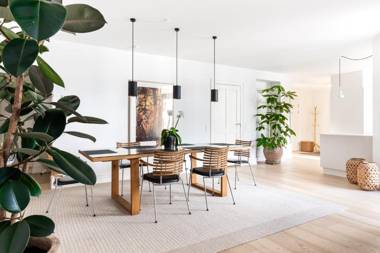 Dinesen Collection Luxury Condos by Royal Danish Theatre