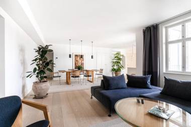 Dinesen Collection Luxury Condos by Royal Danish Theatre