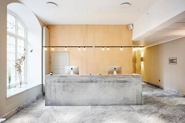 Nobis Hotel Copenhagen a Member of Design Hotels™