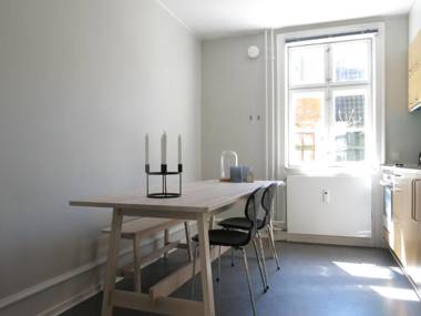 ApartmentInCopenhagen Apartment 1141