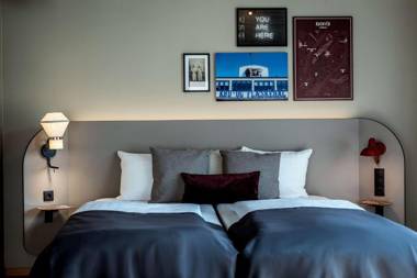 Scandic Kødbyen