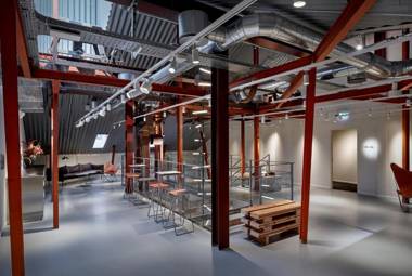 Hotel Ottilia by Brøchner Hotels