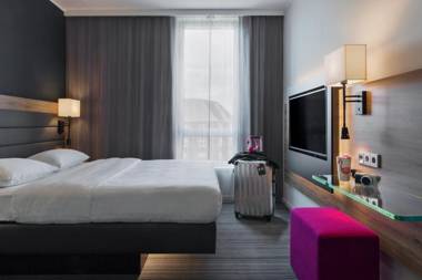 Moxy Copenhagen Sydhavnen