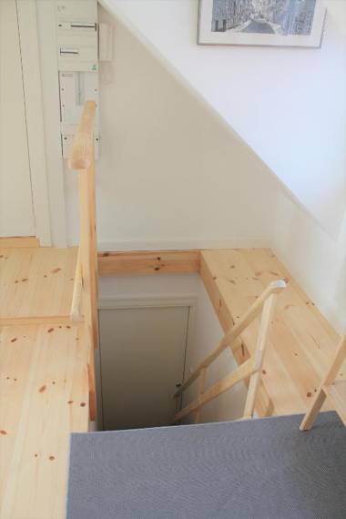 Cozy apartment in Christianshavn Copenhagen