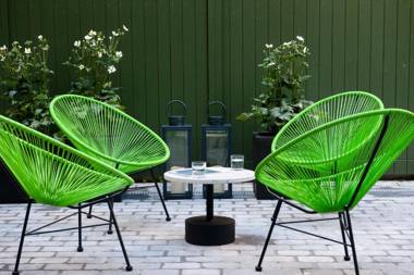 Eric Vökel Boutique Apartments - Copenhagen Suites