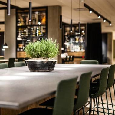 Comwell Copenhagen Portside Dolce by Wyndham