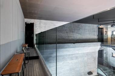 the Socialist a Tribute Portfolio Hotel