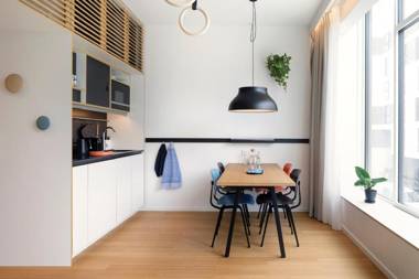 Zoku Copenhagen