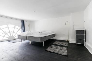 Copenhagen's Finest - 220SQM Luxury Apt - City Center!