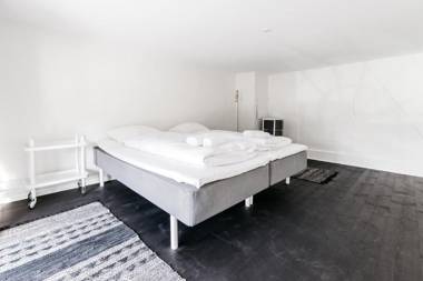 Copenhagen's Finest - 220SQM Luxury Apt - City Center!