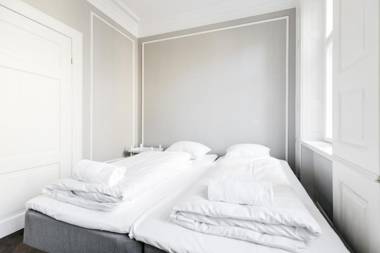 EXTREME luxury Apt - Heart of Copenhagen - Private Balcony