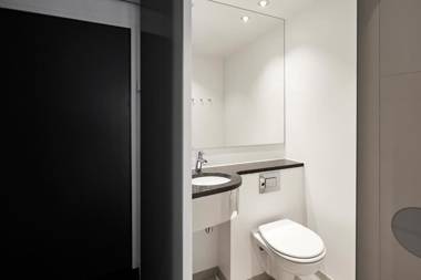 Next House Copenhagen