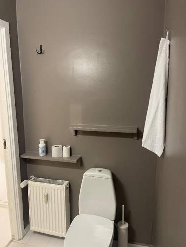 Next to Queens palace · Heart of CPH · Luxury