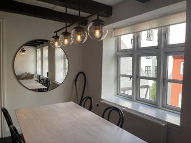 Luxury Apartment in the Heart of Copenhagen