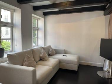 Luxury Apartment in the Heart of Copenhagen