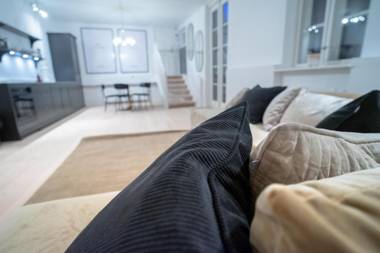 Central · Charismatic Apt. Heart of Copenhagen