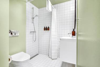Aperon Apartment Hotel