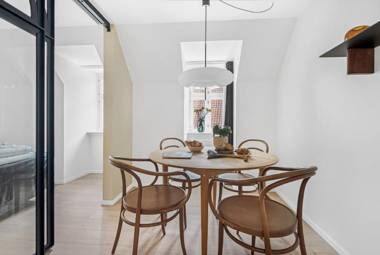 Aperon Apartment Hotel
