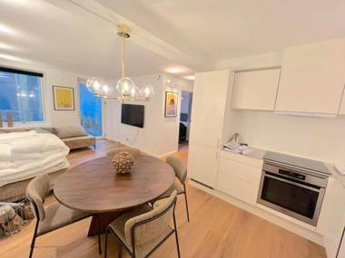 NEW · Beautiful · Nordic Design · Heart of CPH