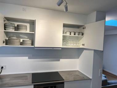 Nordic Luxury 2 Bedroom Apt · Heart of CPH