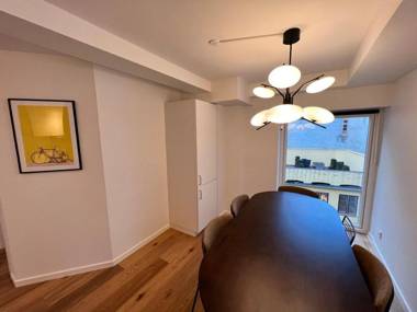 Nordic Luxury 2 Bedroom Apt · Heart of CPH