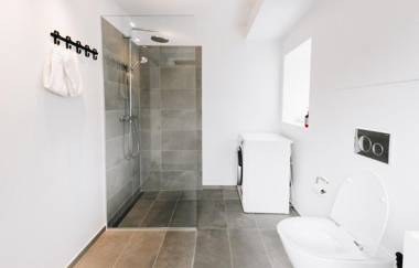 NEW 120SQM Apt · Luxury Design · Heart of CPH