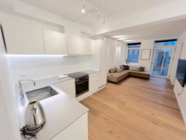 Heart of CPH · Newly renovated · Nordic Design