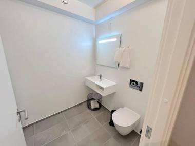 Heart of CPH · Newly renovated · Nordic Design