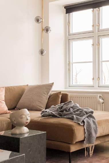 Newly Renovated · Luxury Apt · Heart of CPH