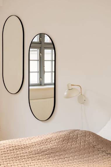 Luxury Apt · Shopping Street · Heart of CPH