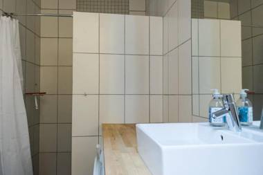 Stylish · Heart of CPH · Next to DK Parliament