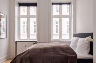 Lovely Apt · Next to DK Parliament · Heart of CPH