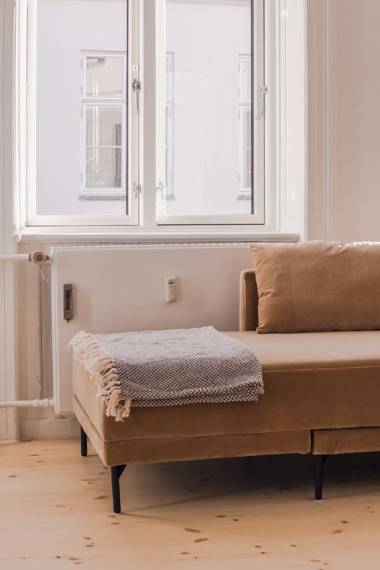 Lovely Apt · Next to DK Parliament · Heart of CPH