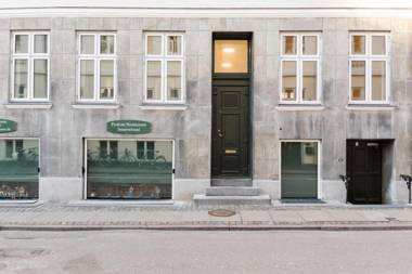 Nordic Design · Newly Renovated · Next Parliament