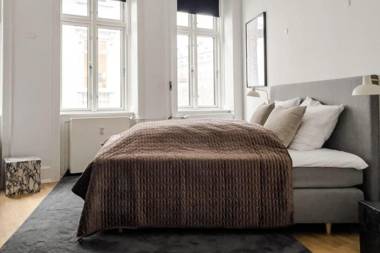 Lovely Central Apt · City center · Next Parliament