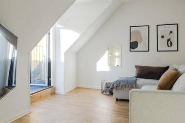 Perfect Family Apt · Heart of CPH · Charming