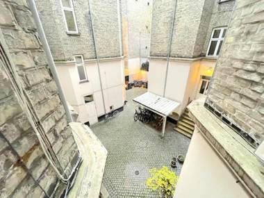 Beautiful Apartment · 140SQM · Heart of CPH